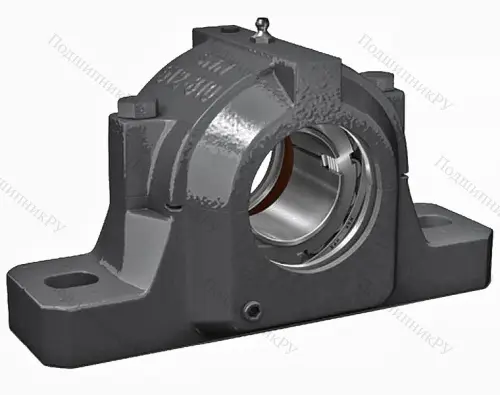 Подшипниковый корпус SNL 515 TG (SNK 515-612) в Балашихе