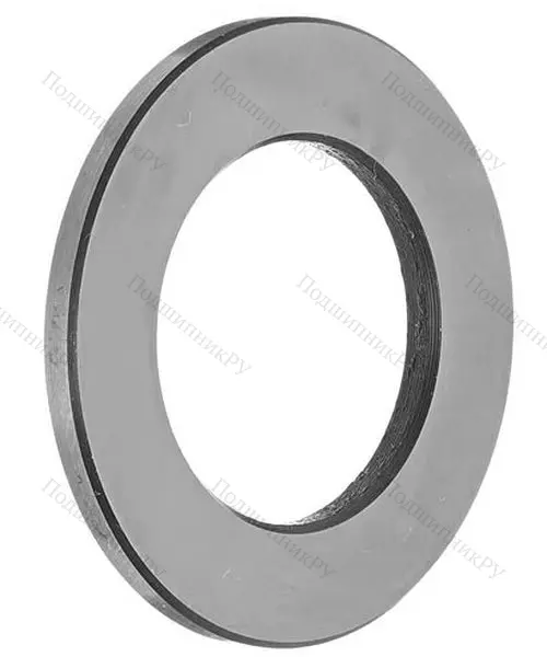 Игольчатый подшипник кольцо упорное LS 1226