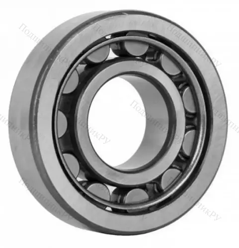 Цилиндрический роликовый подшипник 32507 (NU 2207) в Балашихе Цилиндрический роликовый подшипник 32507 (NU 2207) в Балашихе