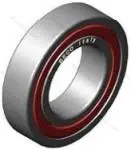 Высокотемпературный подшипник 6204 BHTS 2RS C 4 VT 200° BECO от производителя  BECO