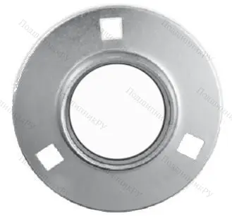 Корпус подшипника SB 6-BPF 6 ISB в Балашихе