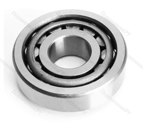 Роликовый цилиндрический подшипник N 311 W от производителя  NSK