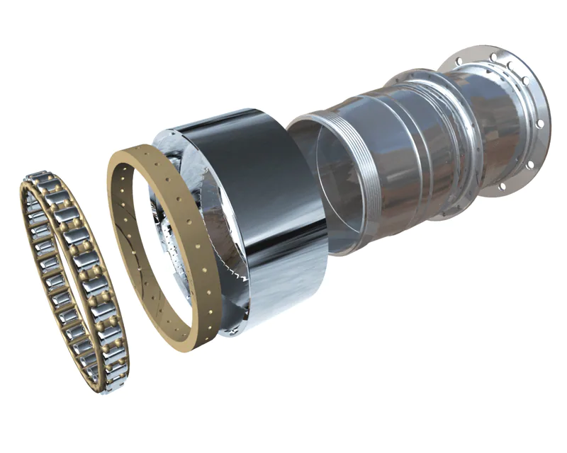 Аэрокосмическая отрасль | Свежие новости в Балашихе