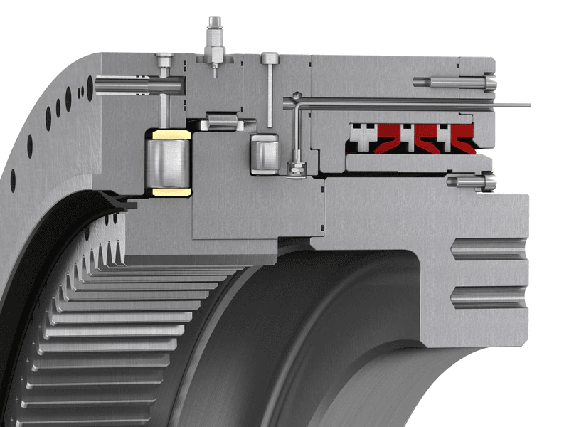 Запчасти SKF для строительной техники | Свежие новости в Балашихе