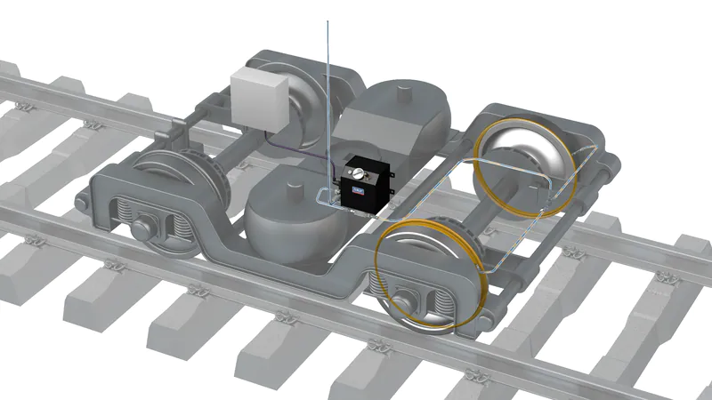 Железнодорожная отрасль | Свежие новости в Балашихе