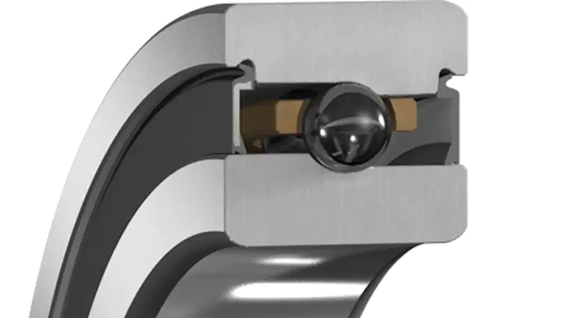 Запчасти SKF для строительной техники | Свежие новости в Балашихе