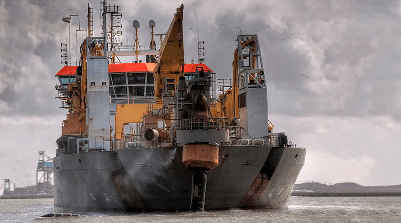 Морской сектор | Свежие новости в Балашихе