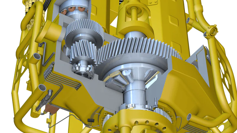 Нефтегазовая отрасль | Свежие новости в Балашихе