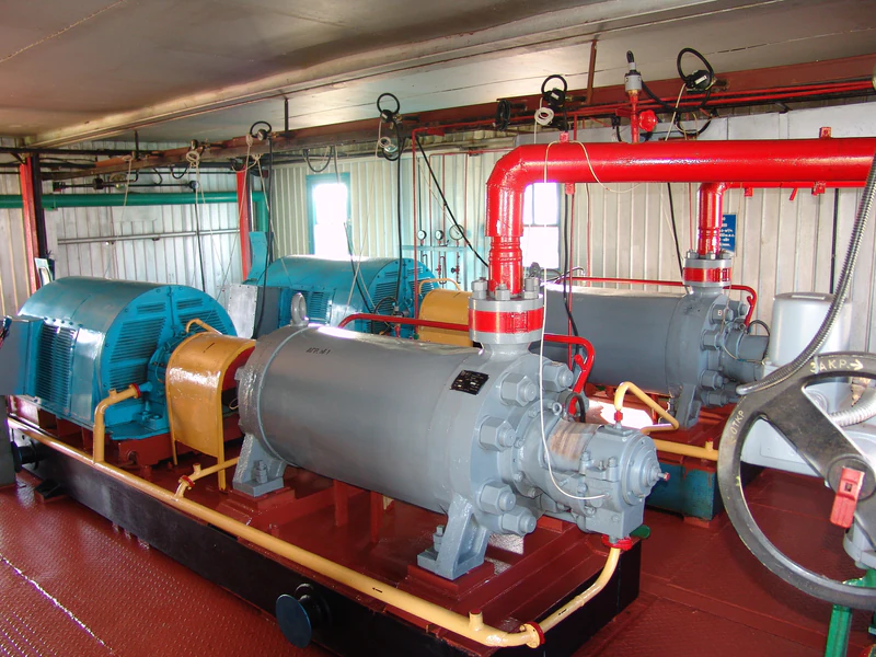 Промышленные насосы | Свежие новости в Балашихе