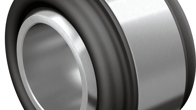 Запчасти SKF для строительной техники | Свежие новости в Балашихе