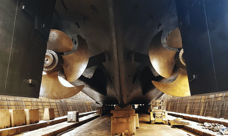 Морской сектор | Свежие новости в Балашихе