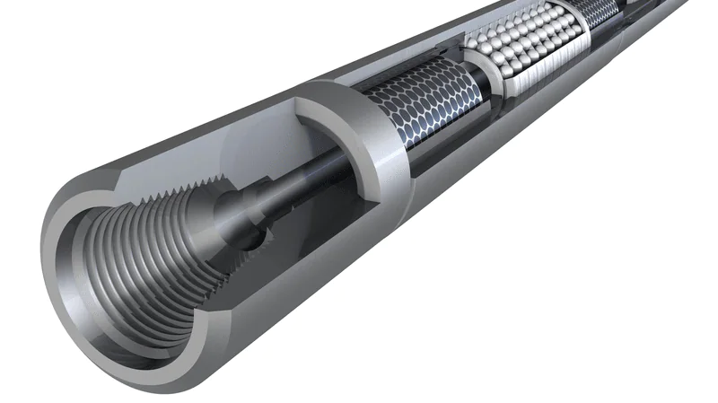 Нефтегазовая отрасль | Свежие новости в Балашихе