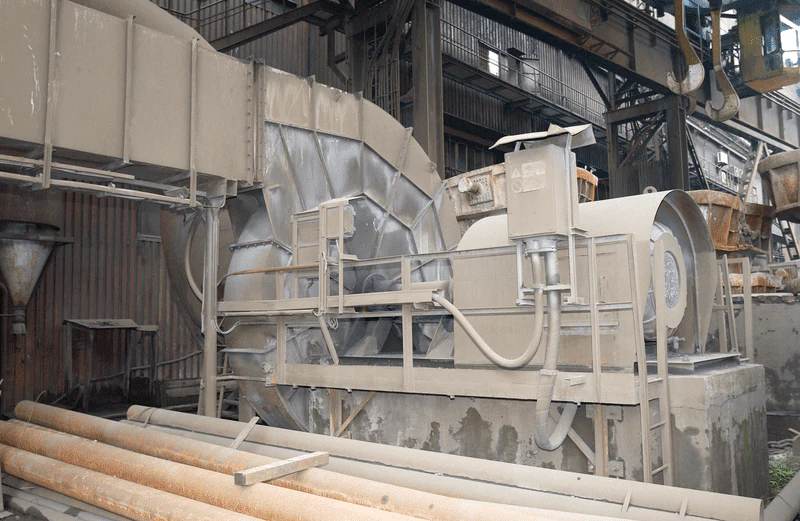 Промышленные вентиляторы | Свежие новости в Балашихе