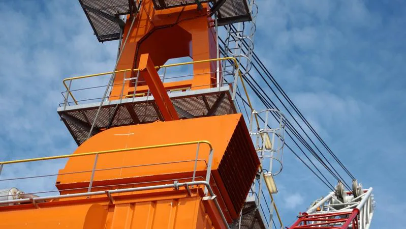 Нефтегазовая отрасль | Свежие новости в Балашихе