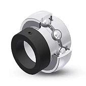 Корпусный подшипник UEL 209 в Балашихе