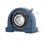 Подшипниковый узел (корпусный подшипник) LEV 209-2F в Балашихе