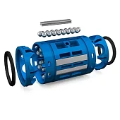 Подшипник линейный LBCT 30 A-2LS в Балашихе