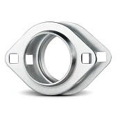 Подшипниковый корпус  PFL 205 в Балашихе