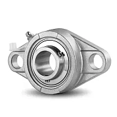 Подшипниковый узел UCF 215 D 1 (SF 75) NSK-RHP в Балашихе