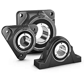 Подшипниковый узел SYNT 90 F SKF в Балашихе