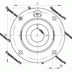 Подшипник PME 30-N в Балашихе